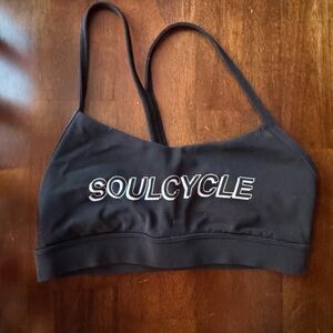 SoulCycle Lululemon Set